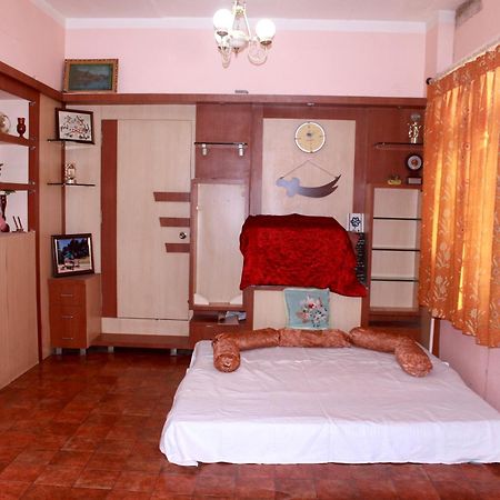 Perfect Homestay Удджайн Екстер'єр фото