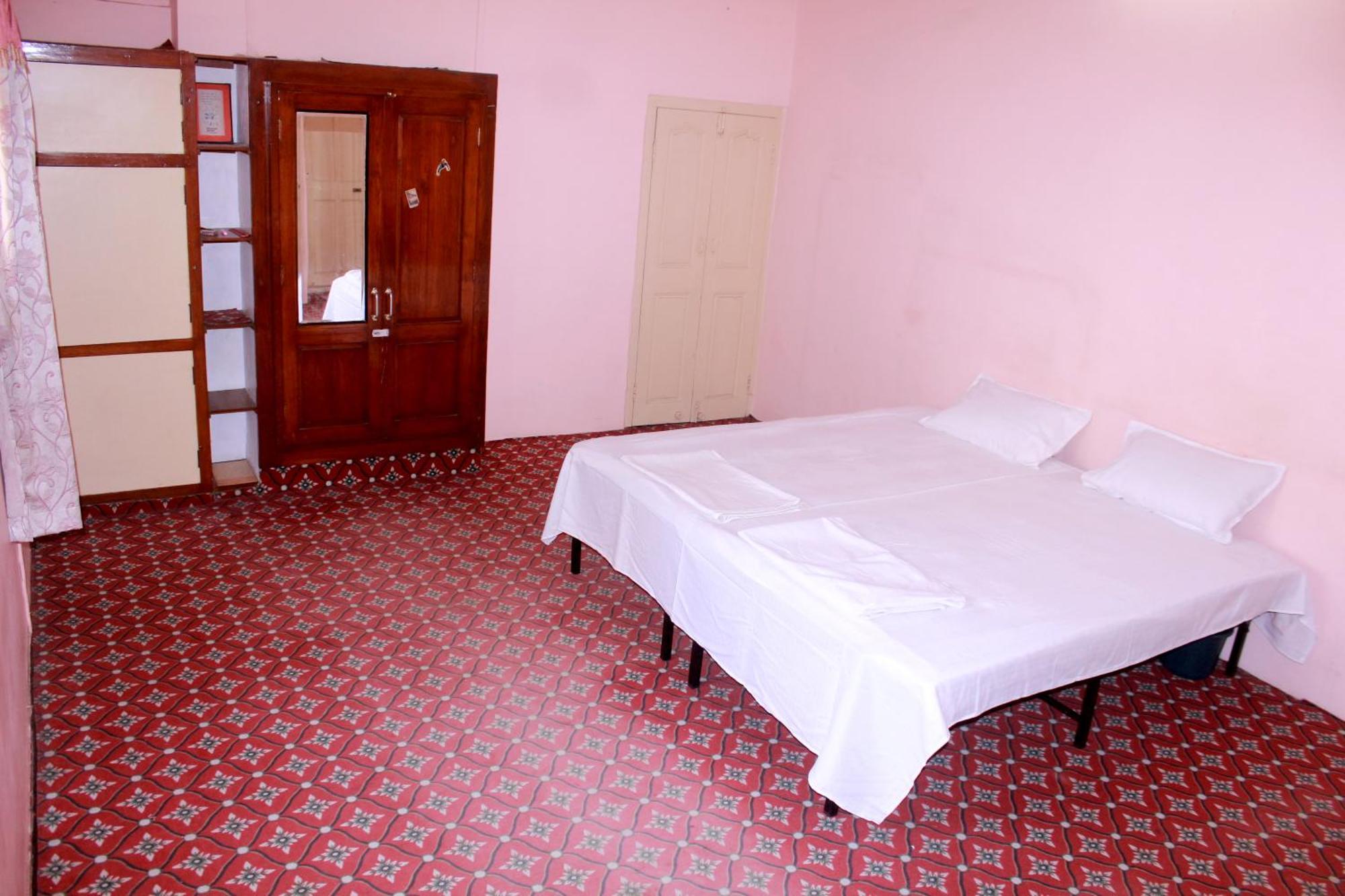 Perfect Homestay Удджайн Екстер'єр фото